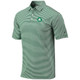 Celtics Shamrock Green Striped  Invite Polo Image coming soon src=
